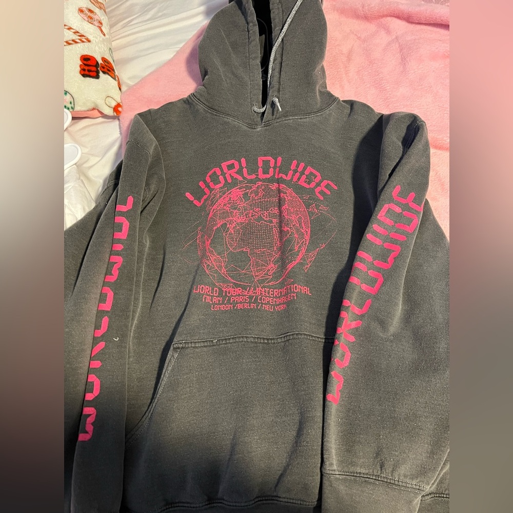 Hoodie